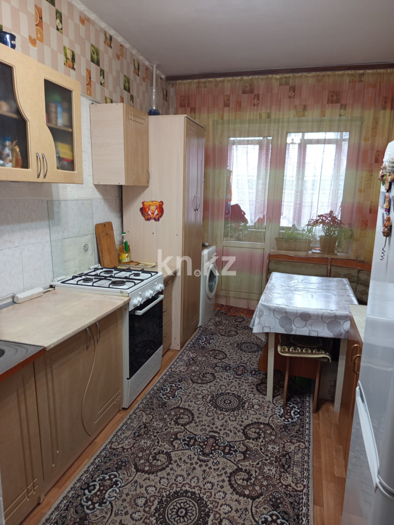 Продажа 2-комнатной квартиры, 55 м² в Алматинской области