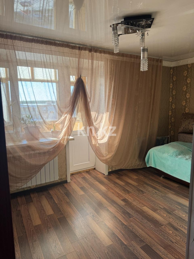 Продажа 3-комнатной квартиры, 53.4 м² в Жезказгане - фото 4