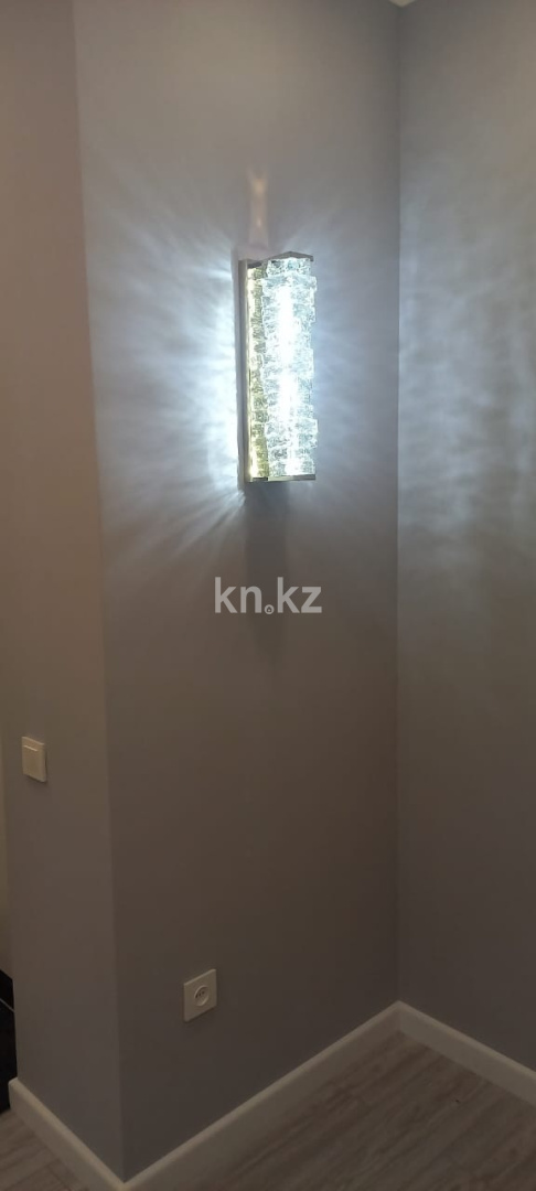 Аренда 1-комнатной квартиры, 34.8 м² в Алматы - фото 4