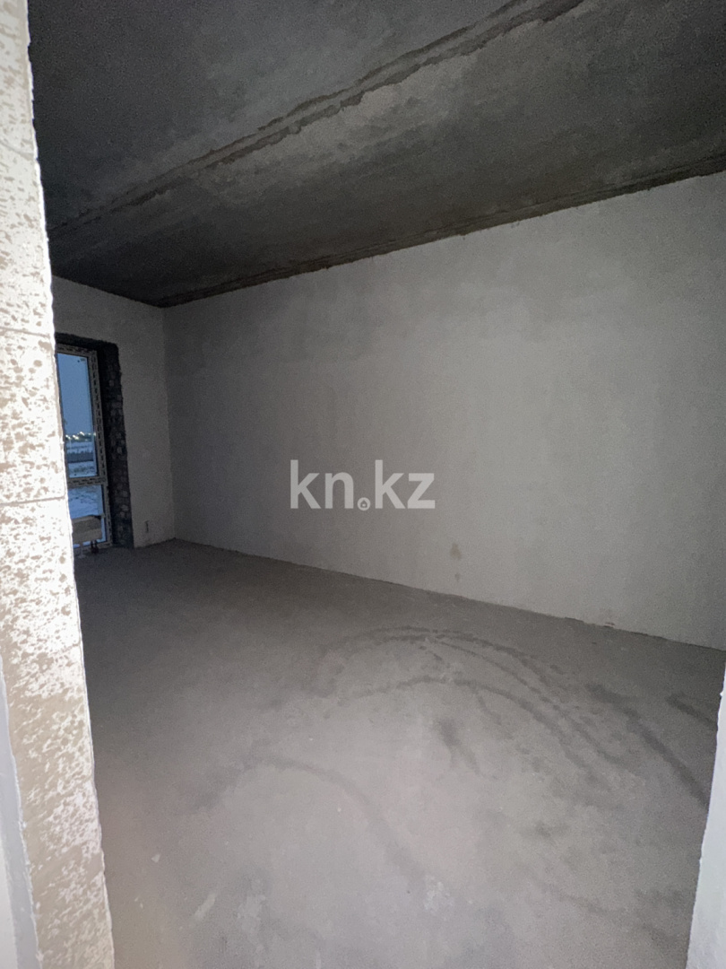 Продажа 1-комнатной квартиры, 43 м² в Астане - фото 11