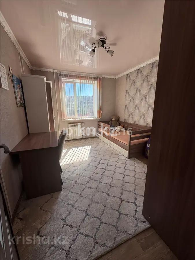 Продажа 2-комнатной квартиры, 49 м², 70 квартал, дом  11 в Темиртау - фото 3