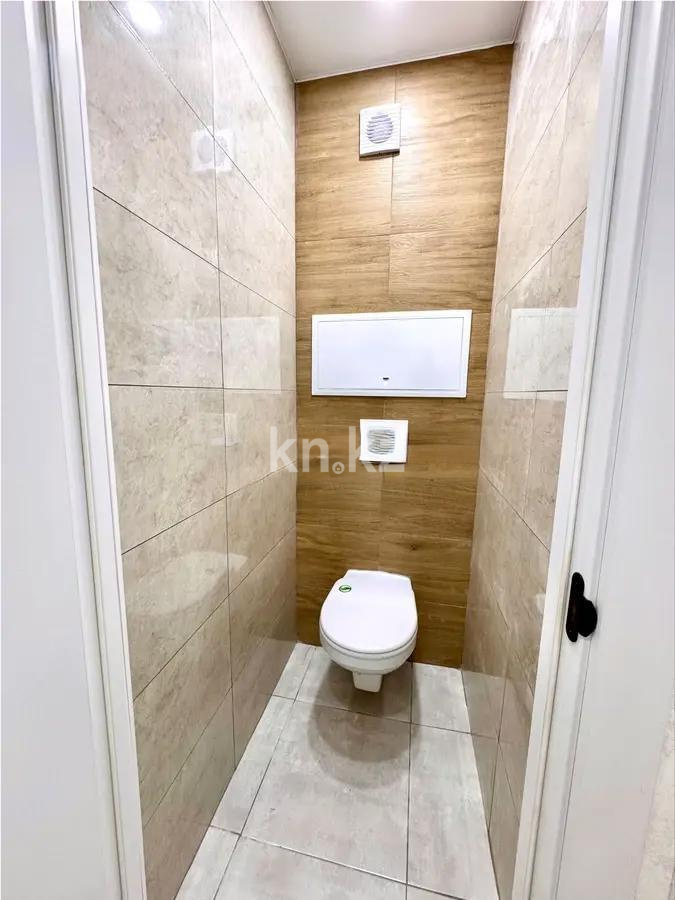 Продажа 2-комнатной квартиры, 46 м² в Алматы - фото 2