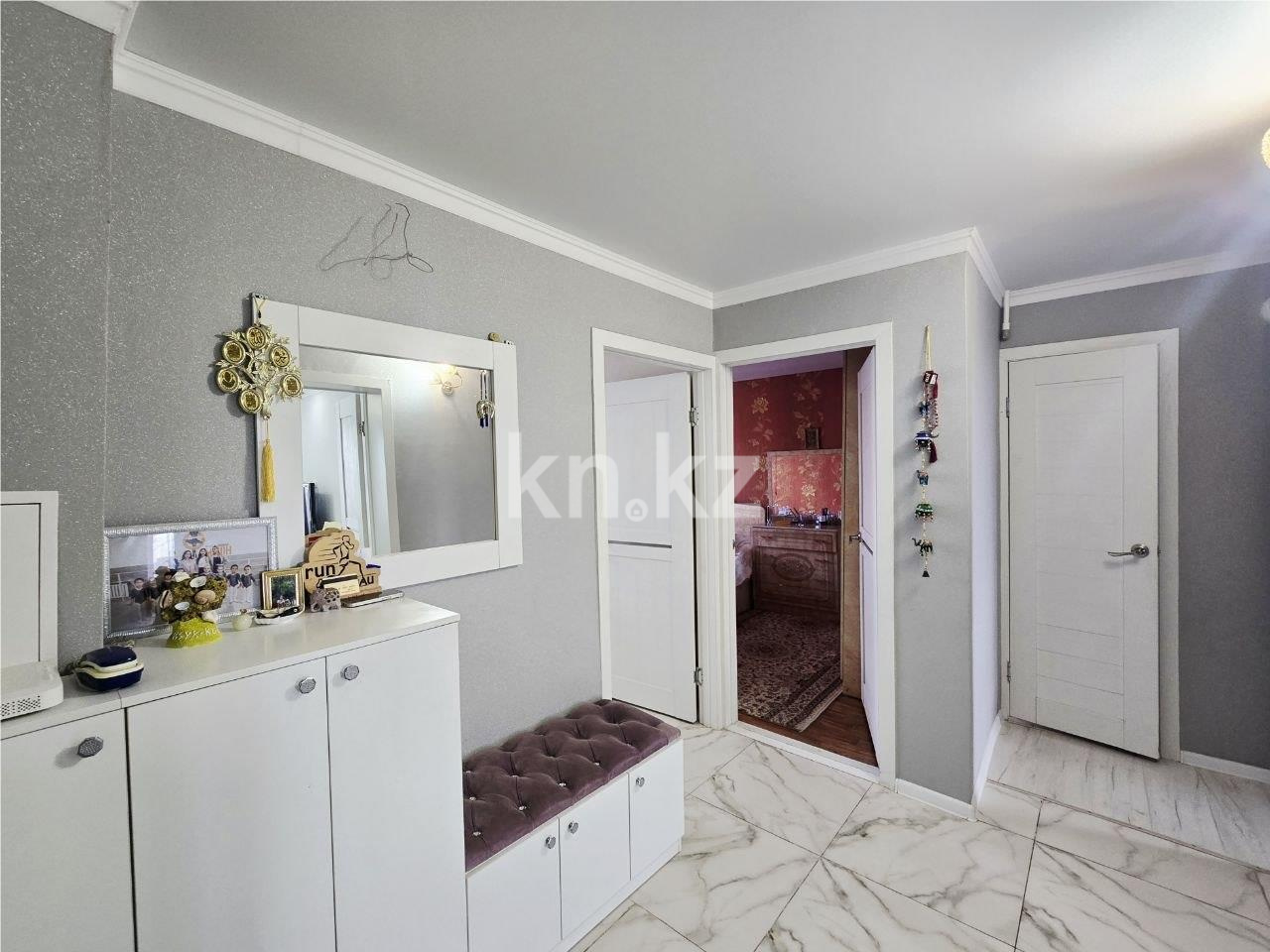 Продажа 3-комнатной квартиры, 65 м² в Темиртау - фото 12