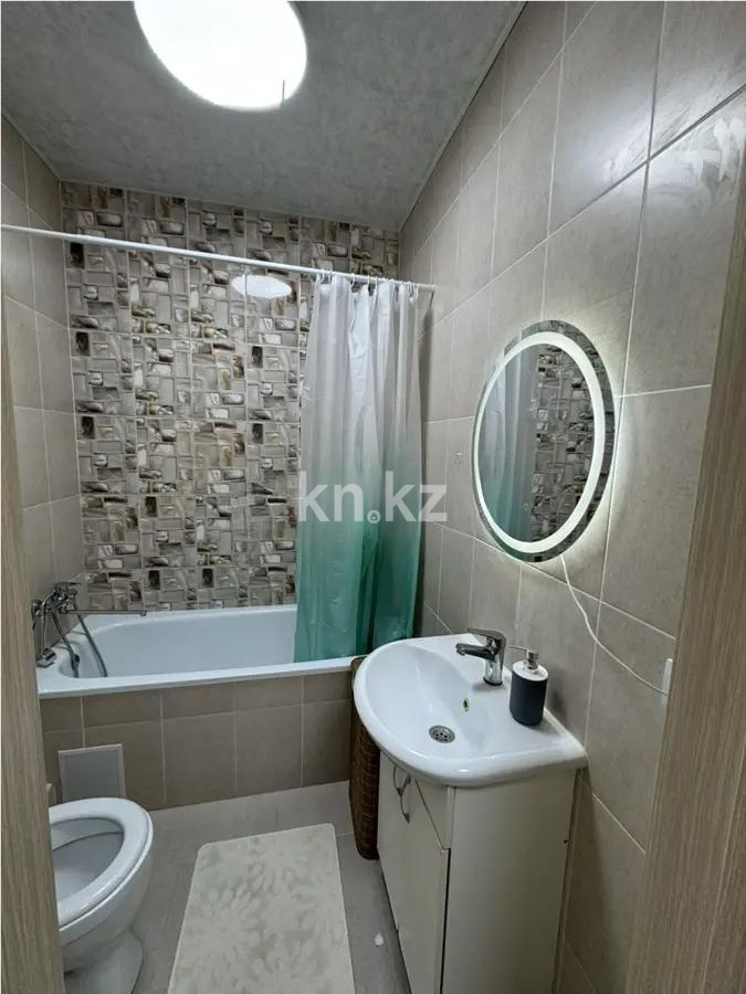Продажа 1-комнатной квартиры, 39 м² в Астане - фото 3