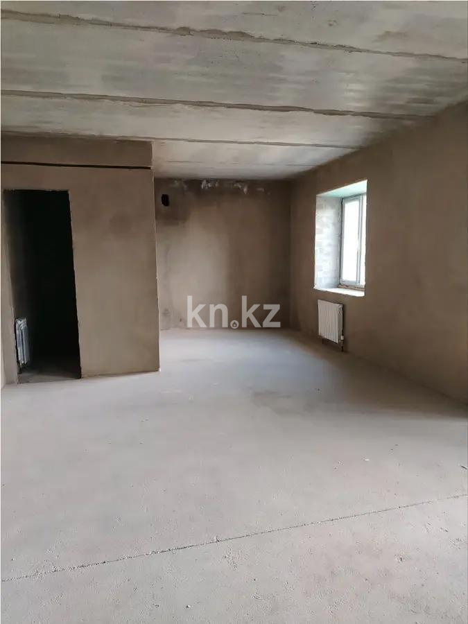Продажа 2-комнатной квартиры, 59 м² в Астане