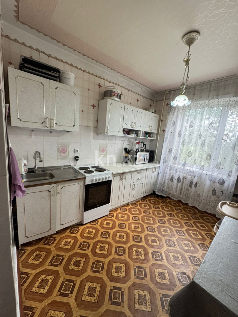 Продажа 2-комнатной квартиры, 54 м² в Караганде