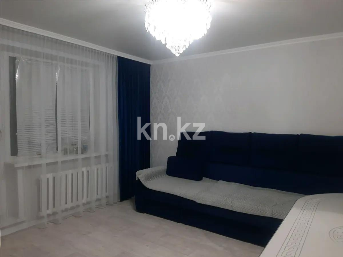 Продажа 2-комнатной квартиры, 52 м² в Караганде