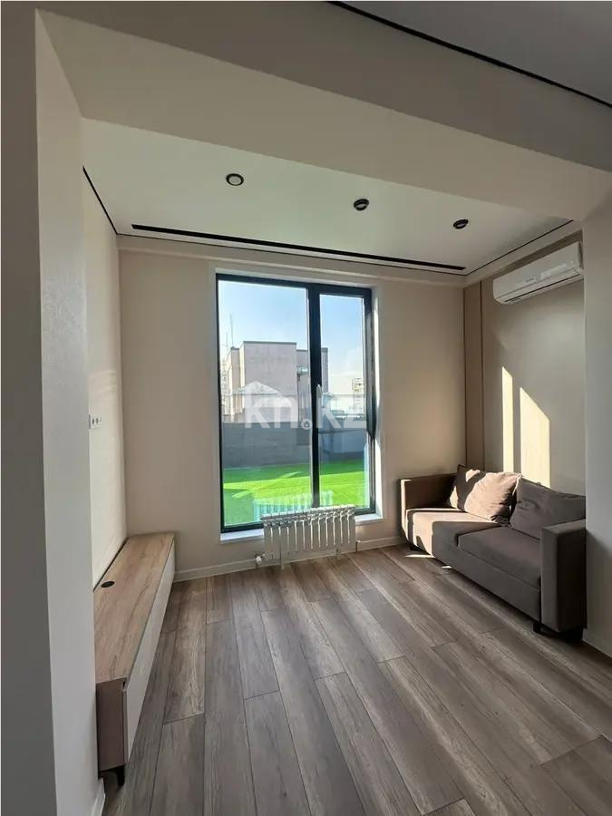 Продажа 2-комнатной квартиры, 55 м², ул. Навои, дом  58/1 в Алматы