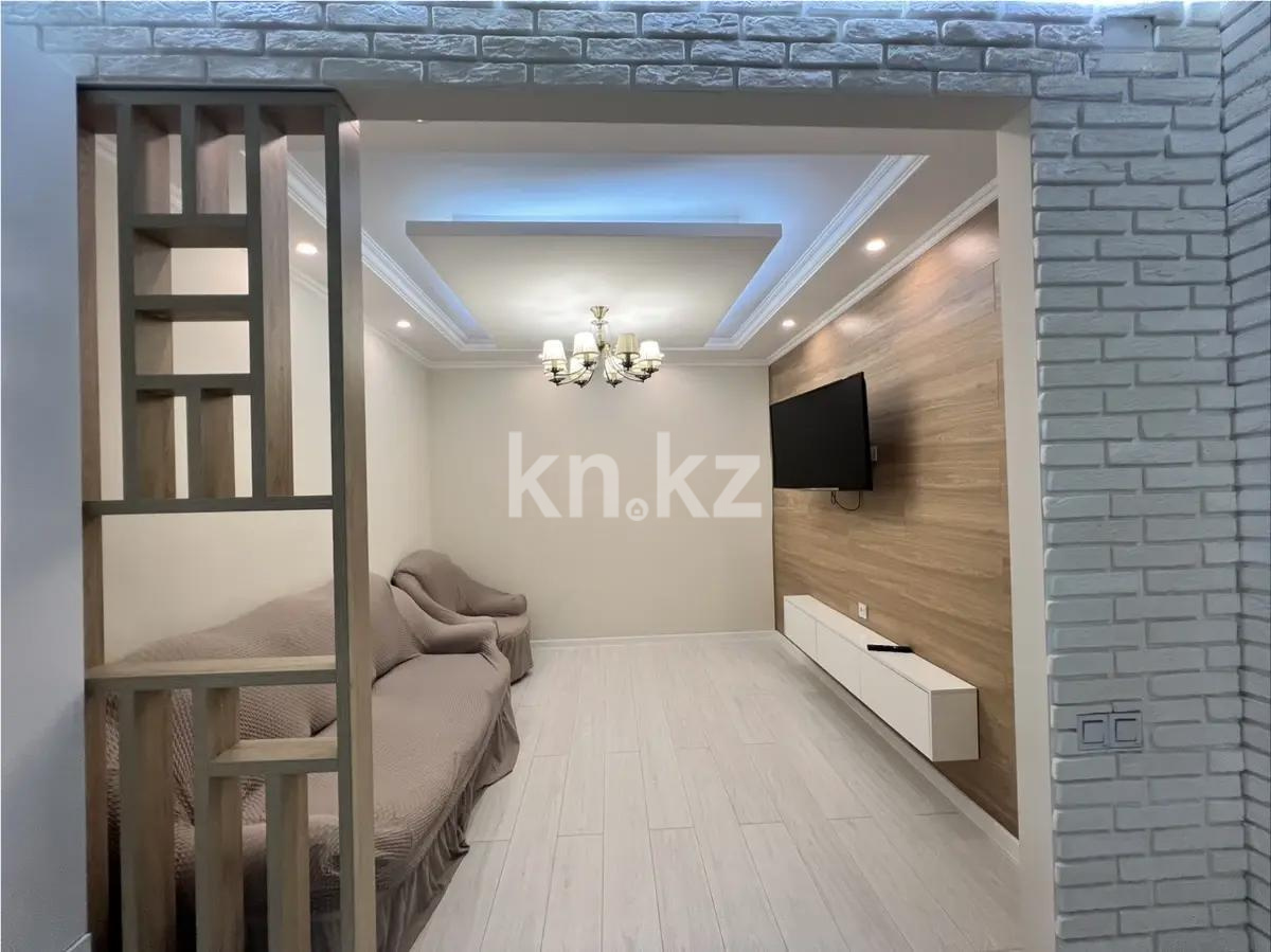 Продажа 2-комнатной квартиры, 49 м² в Алматы
