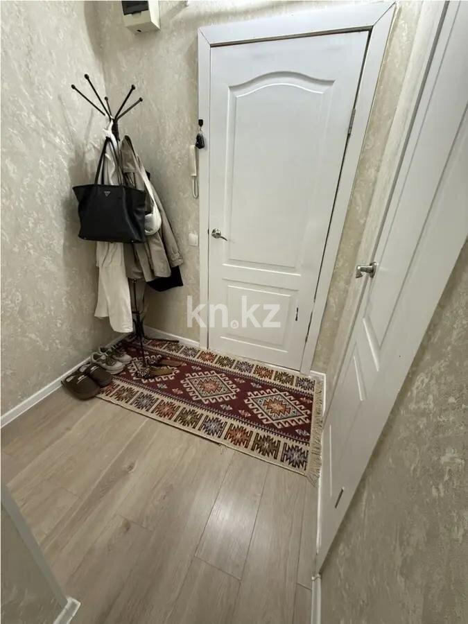 Продажа 1-комнатной квартиры, 36.8 м² в Астане - фото 5