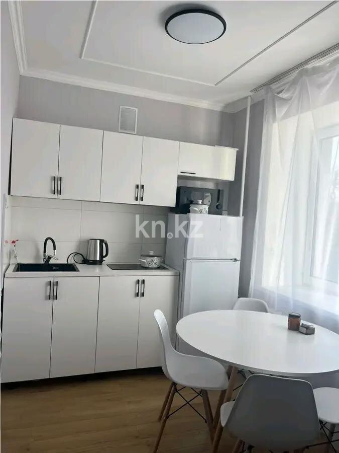 Продажа 1-комнатной квартиры, 30 м² в Астане - фото 2