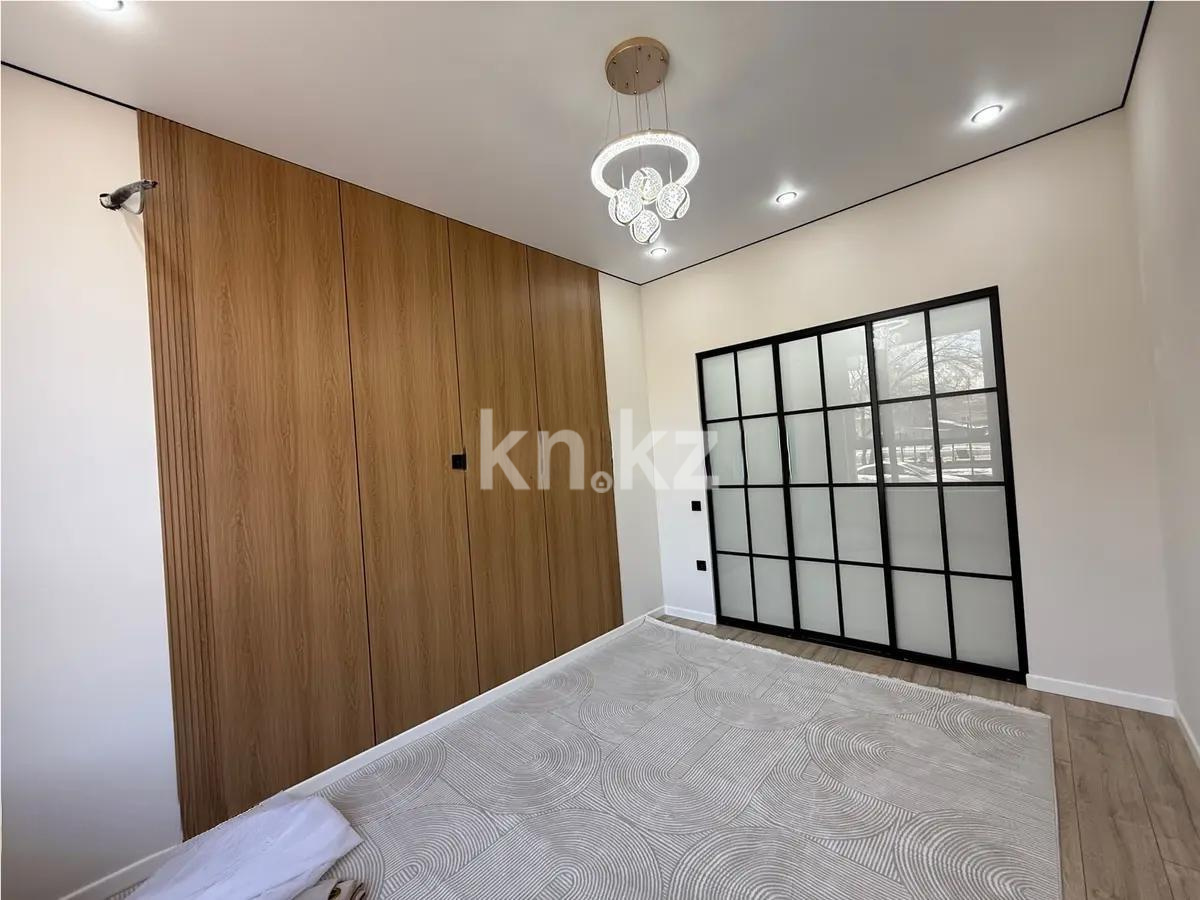 Продажа 2-комнатной квартиры, 42 м² в Алматы