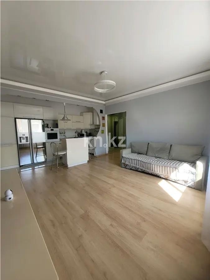Продажа 3-комнатной квартиры, 61.7 м² в Астане