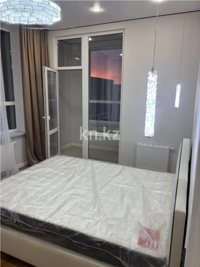 Продажа 3-комнатной квартиры, 59.5 м² в Алматы - фото 2