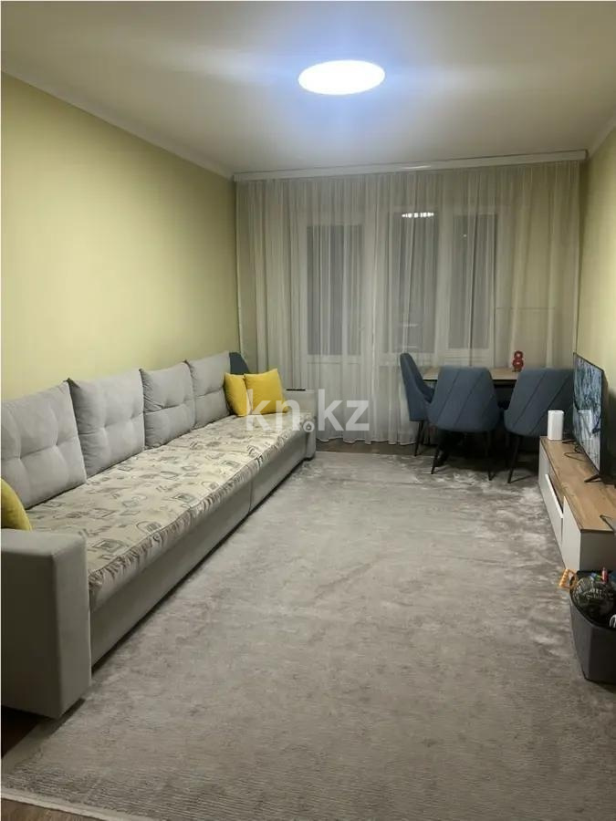 Продажа 2-комнатной квартиры, 44 м² в Алматы