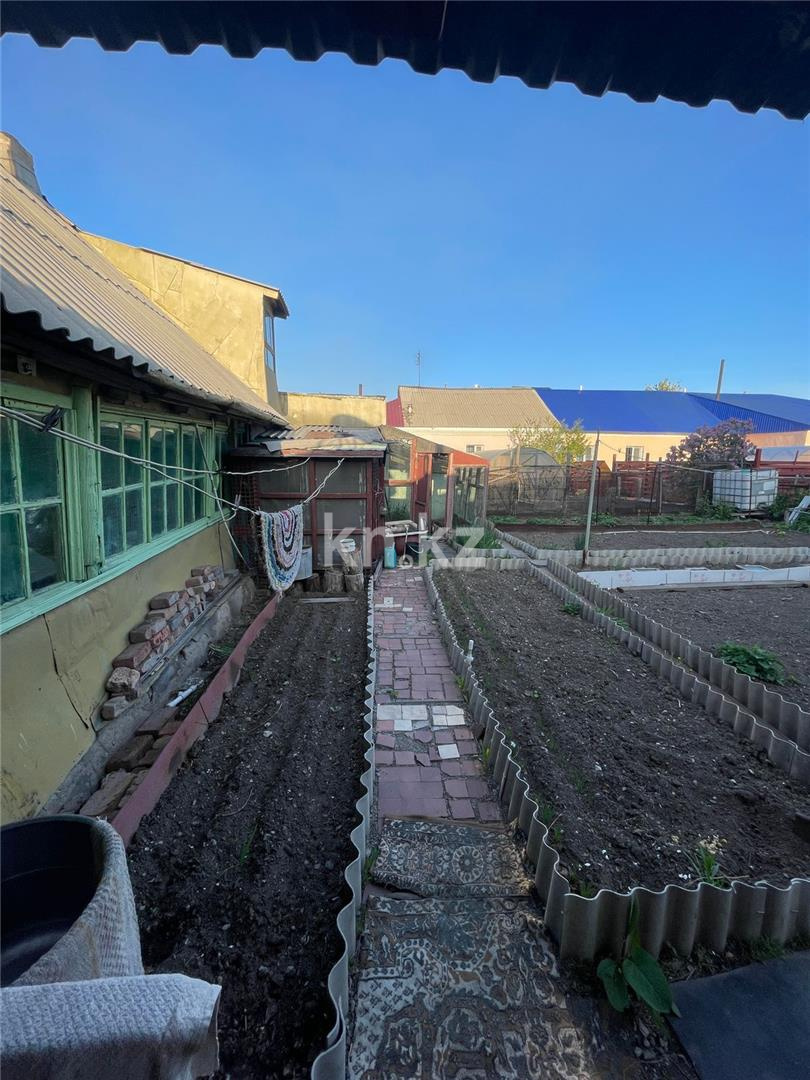 Продажа 3-комнатного дома, 68.3 м² в Темиртау - фото 24