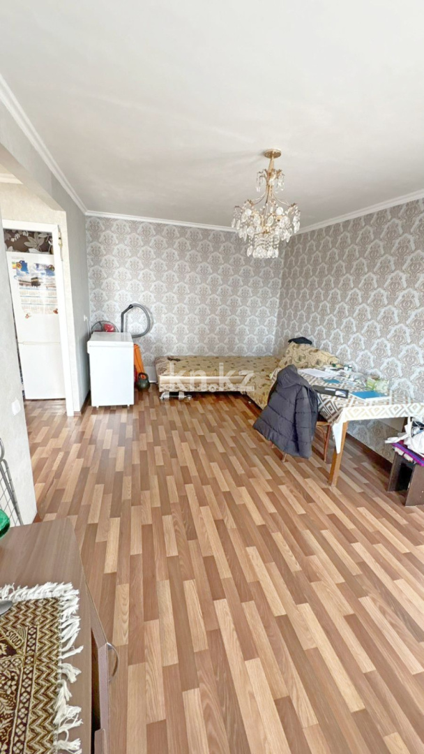 Продажа 2-комнатной квартиры, 46 м², ул. Алиханова, дом  30/2 в Караганде - фото 2