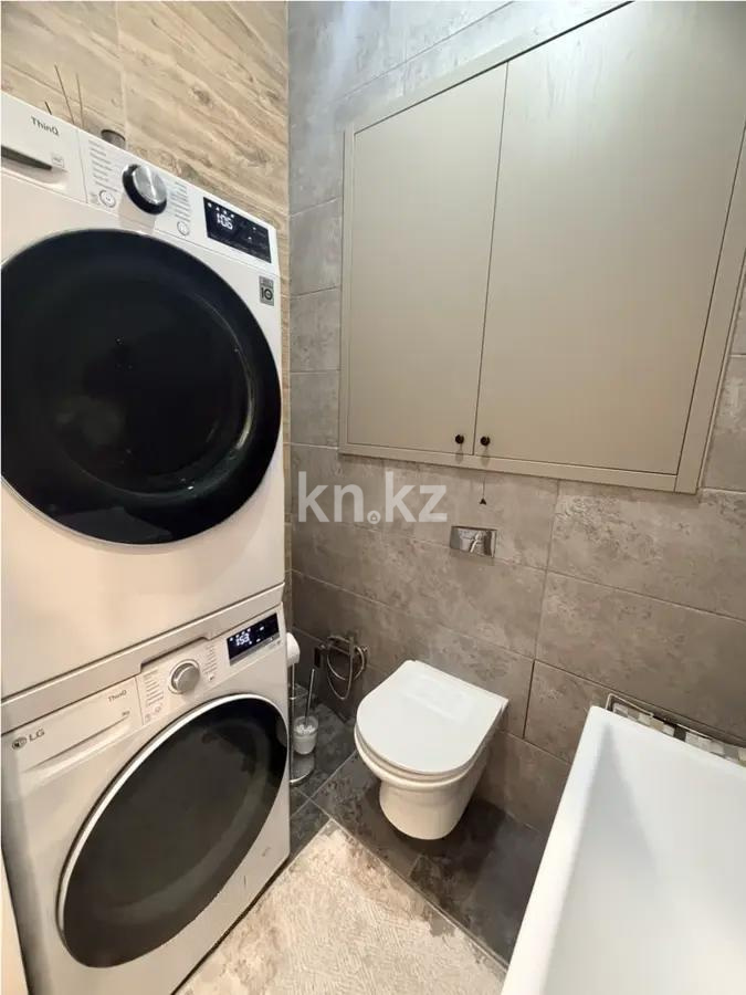 Продажа 3-комнатной квартиры, 78 м² в Астане - фото 6