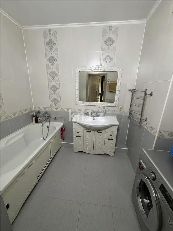 Продажа 2-комнатной квартиры, 61 м² в Алматы - фото 5