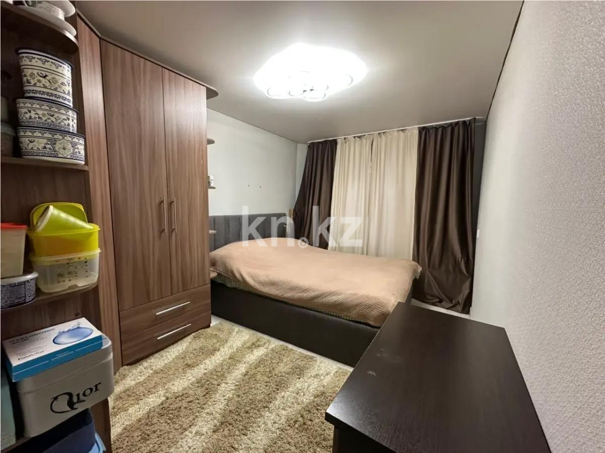 Продажа 4-комнатной квартиры, 86 м² в Караганде - фото 2