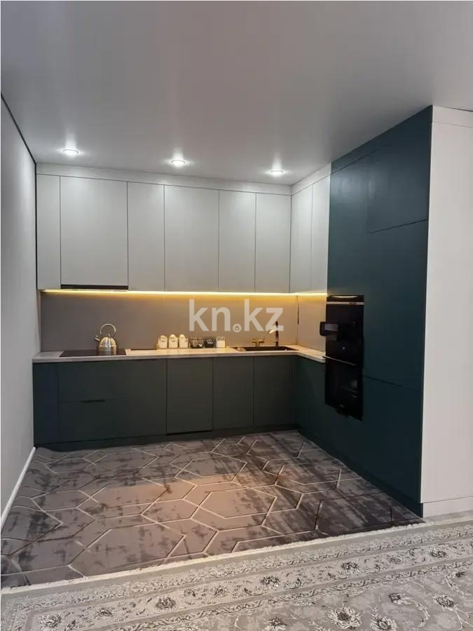 Продажа 3-комнатной квартиры, 63 м² в Алматы - фото 3