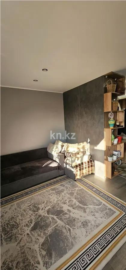 Продажа 1-комнатной квартиры, 32 м², ул. 150 лет Абая, дом  10 в Астане - фото 2