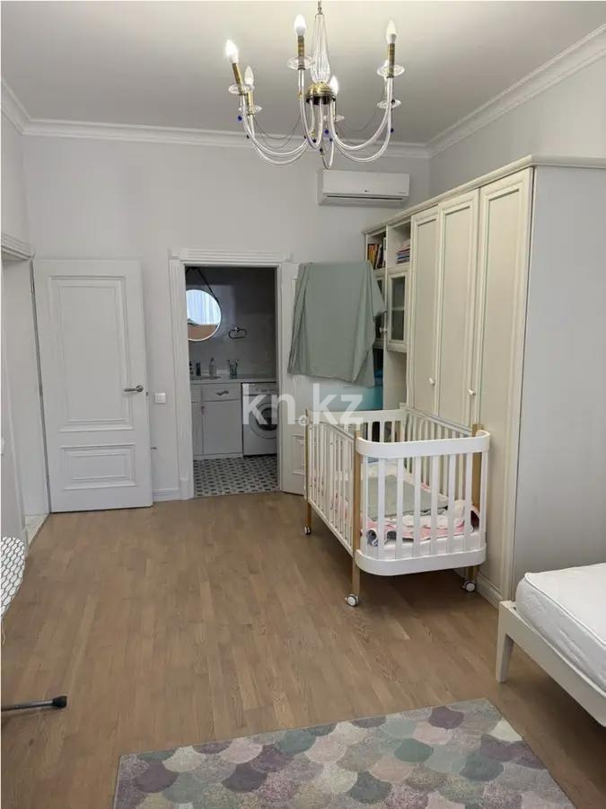 Продажа 3-комнатной квартиры, 147 м² в Алматы - фото 3