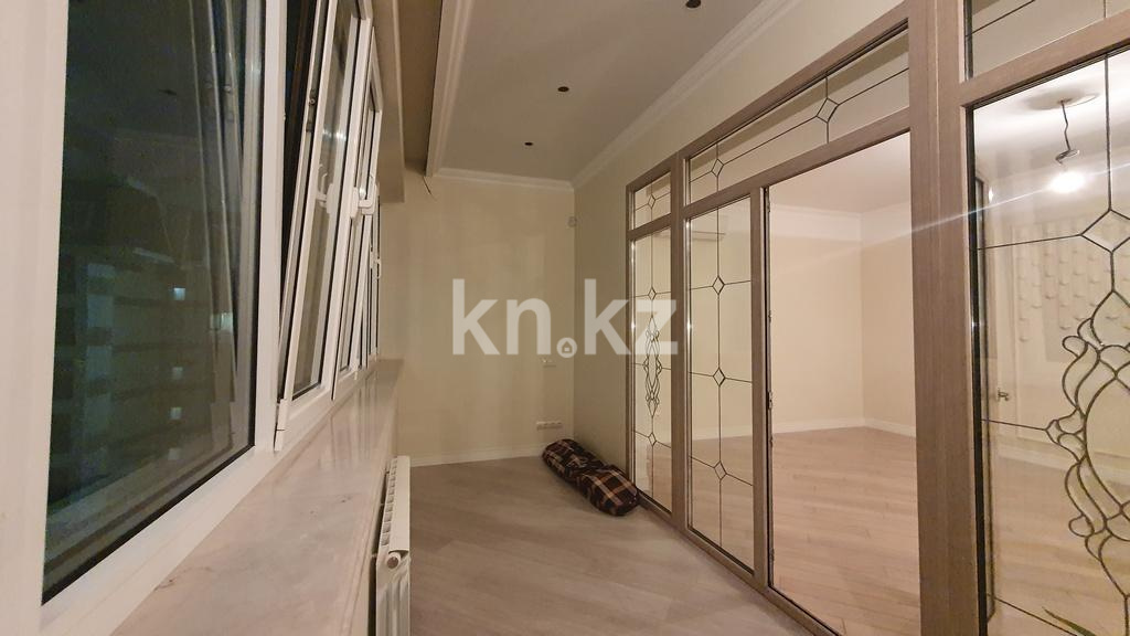 Продажа 5-комнатной квартиры, 200 м², пр. Гагарина, дом  309 в Алматы - фото 11