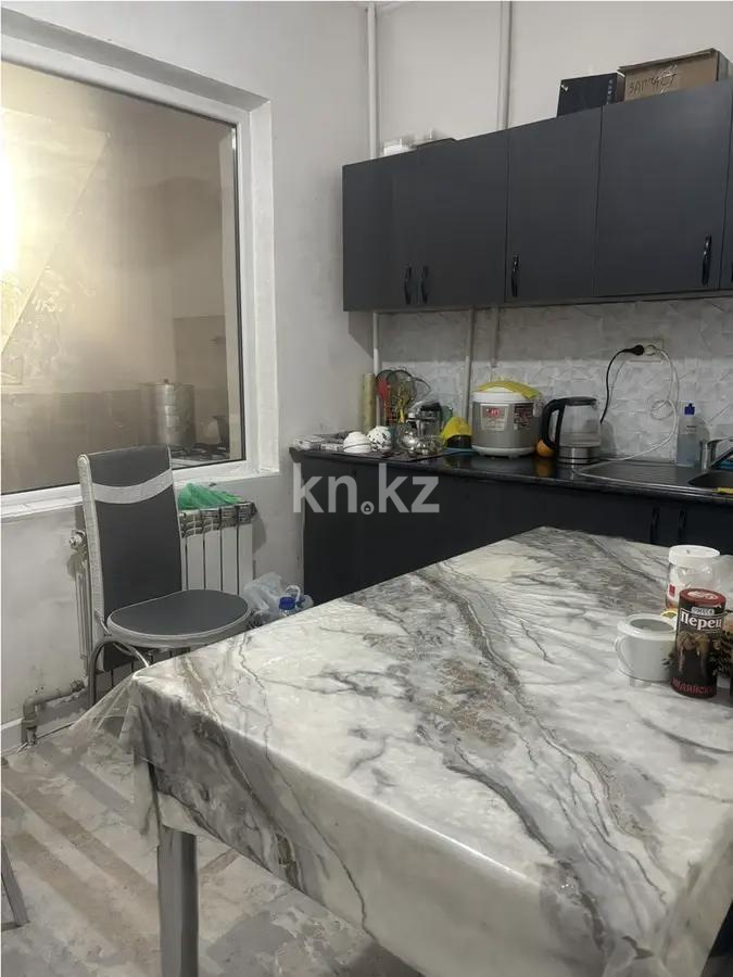 Продажа 2-комнатной квартиры, 57 м², мкр-н Аксай-5, дом  16 в Алматы - фото 3