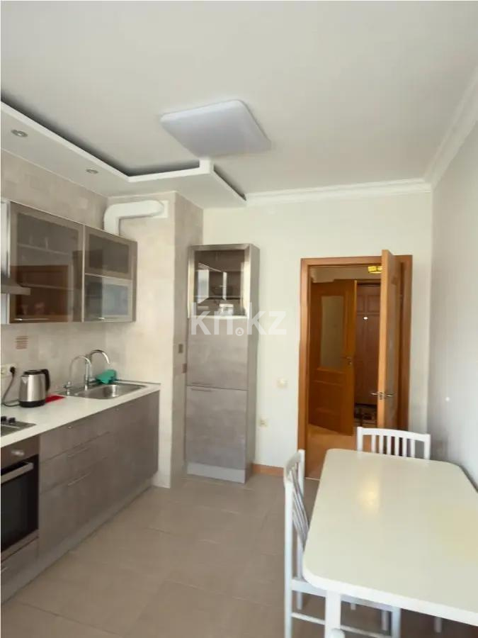 Продажа 2-комнатной квартиры, 55.9 м², ул. Кенесары хана, дом  54/1 в Алматы - фото 2