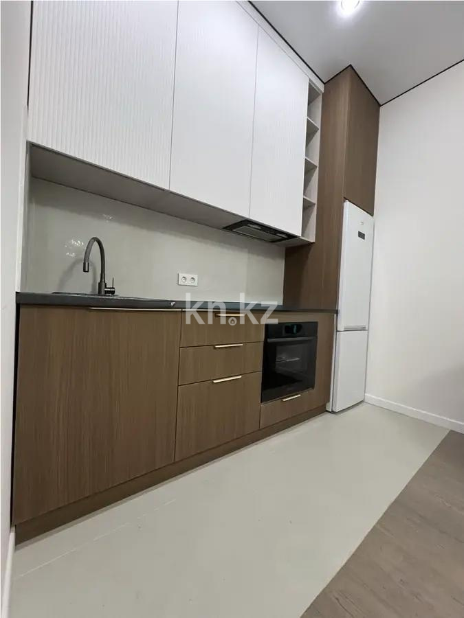 Продажа 2-комнатной квартиры, 43 м² в Астане - фото 3