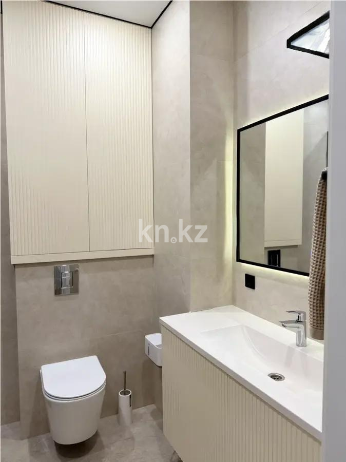 Продажа 2-комнатной квартиры, 72 м² в Астане - фото 4
