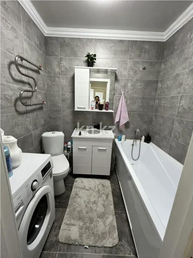 Продажа 1-комнатной квартиры, 44 м² в Астане - фото 3