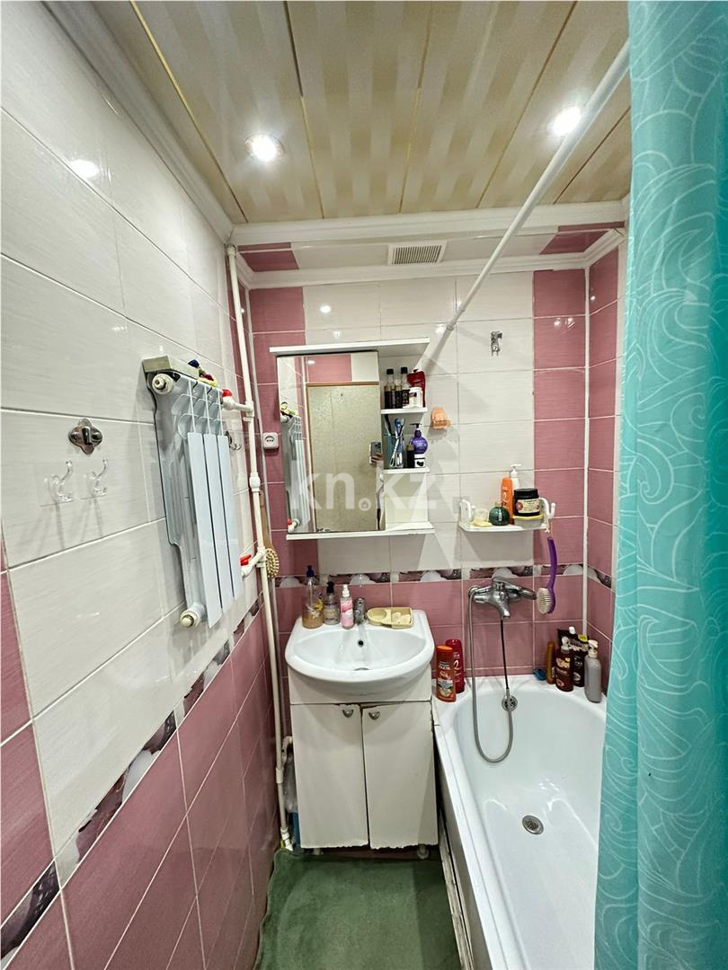 Продажа 2-комнатной квартиры, 48 м², мкр-н 12 в Караганде - фото 6