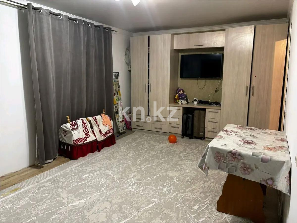 Продажа 1-комнатной квартиры, 34 м² в Астане