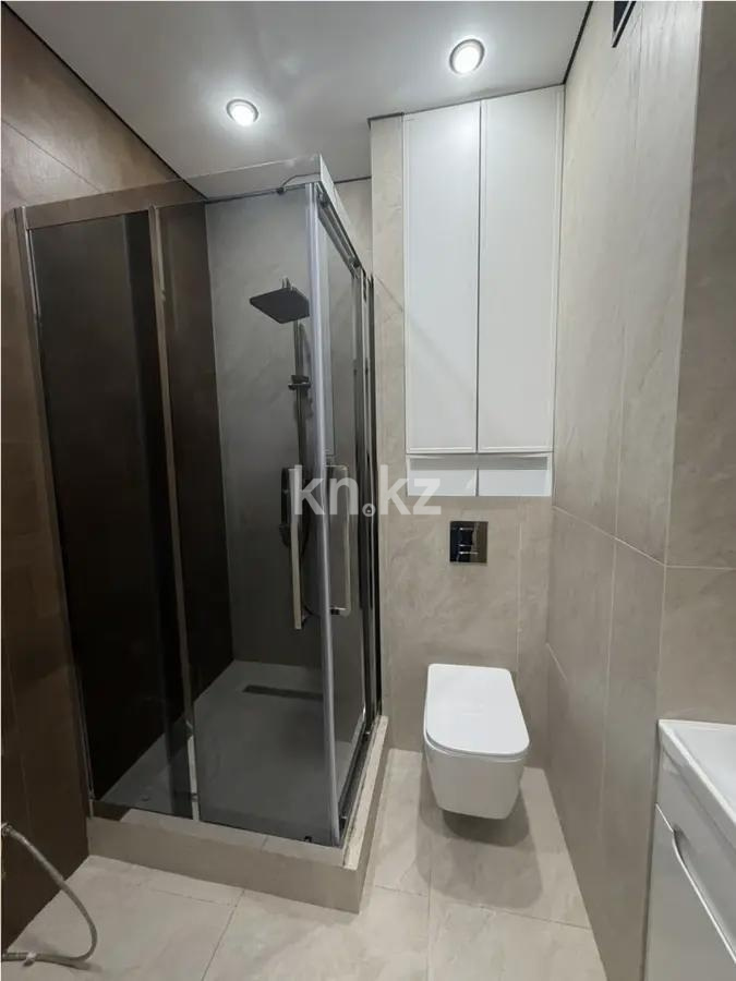 Продажа 3-комнатной квартиры, 101 м² в Алматы - фото 4