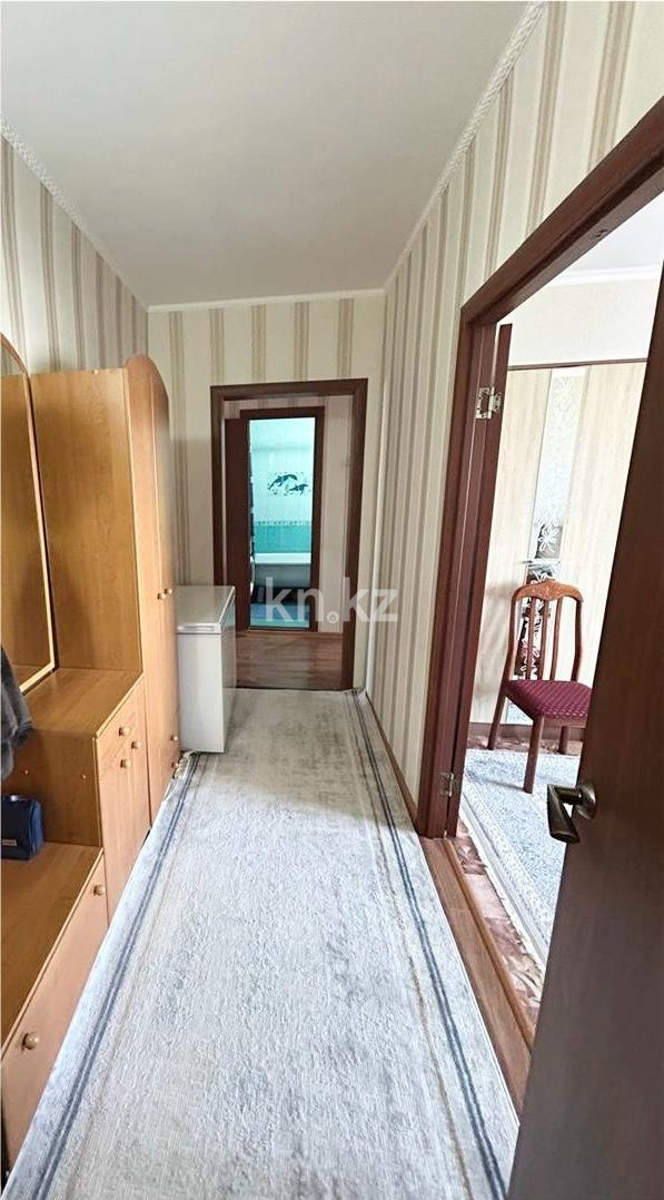 Продажа 3-комнатной квартиры, 63 м² в Караганде - фото 9