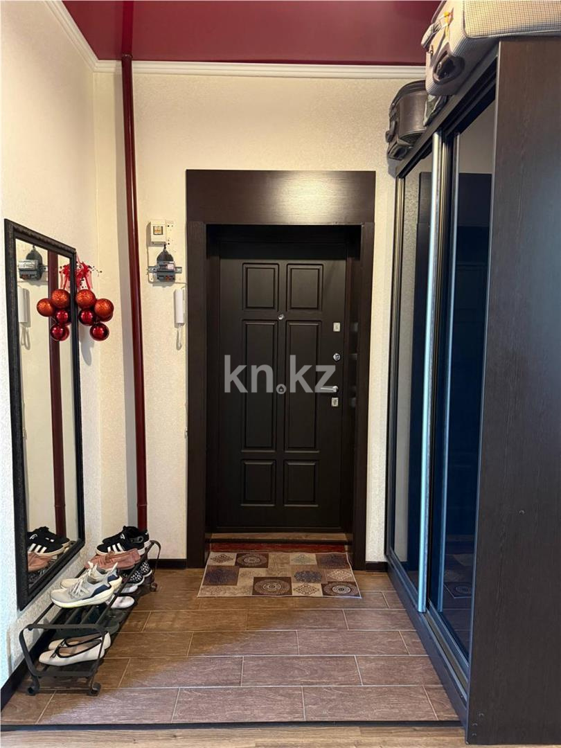 Продажа 4-комнатной квартиры, 86 м², ул. Тищенко в Темиртау - фото 12