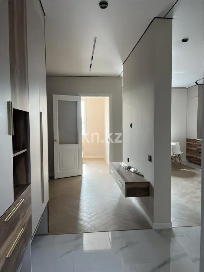 Продажа 2-комнатной квартиры, 48 м² в Алматы - фото 3