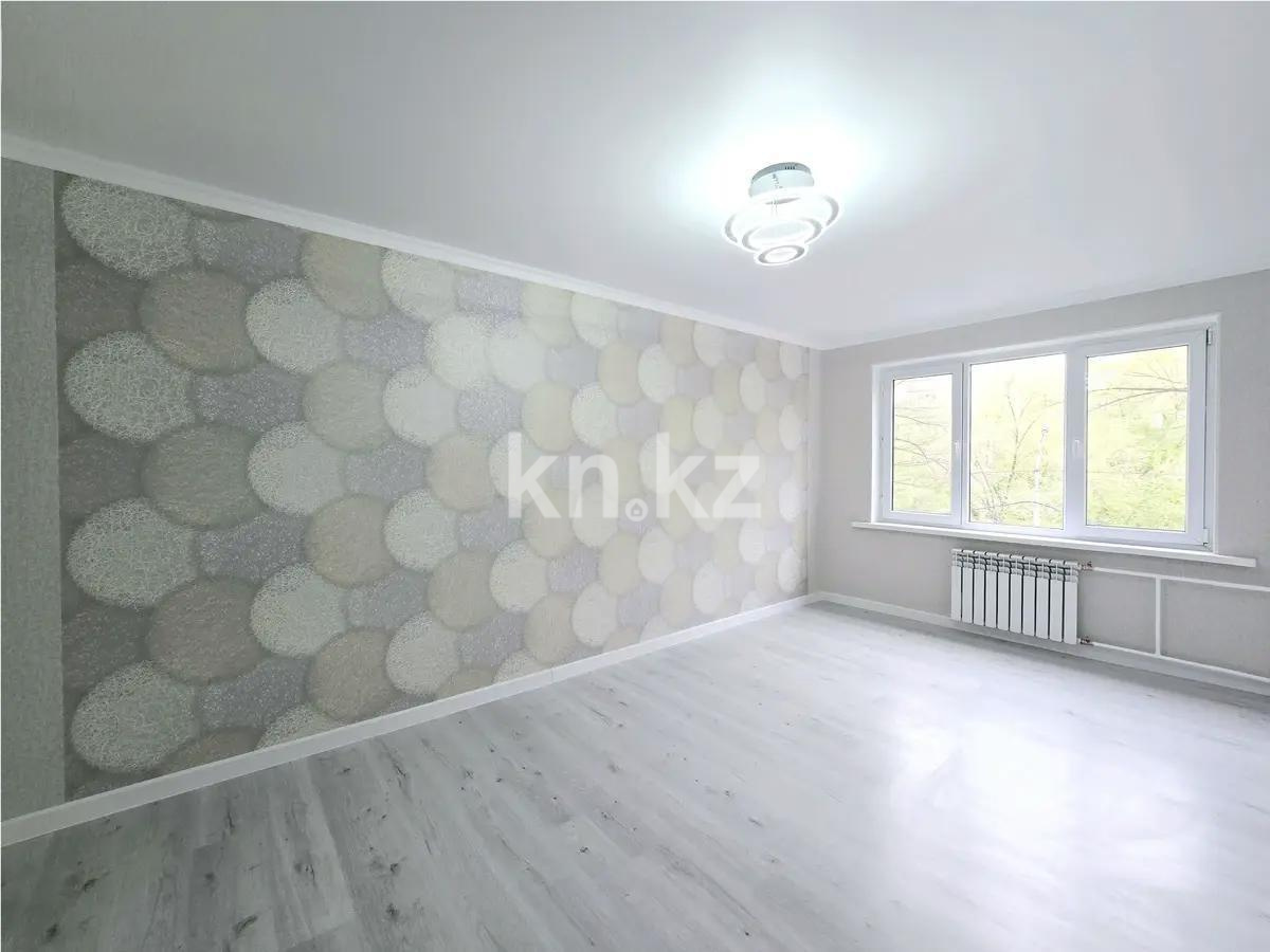 Продажа 3-комнатной квартиры, 56 м² в Алматы - фото 5