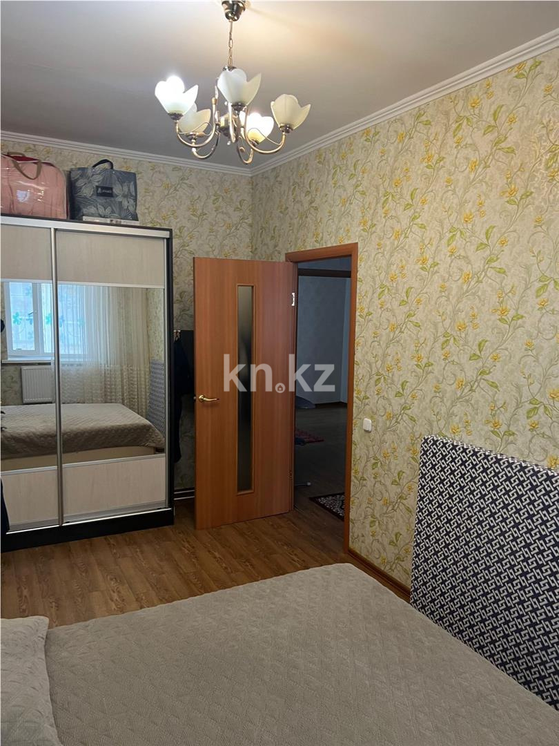 Продажа 2-комнатной квартиры, 61 м², мкр. Мамраева (Восток-5) в Караганде - фото 7