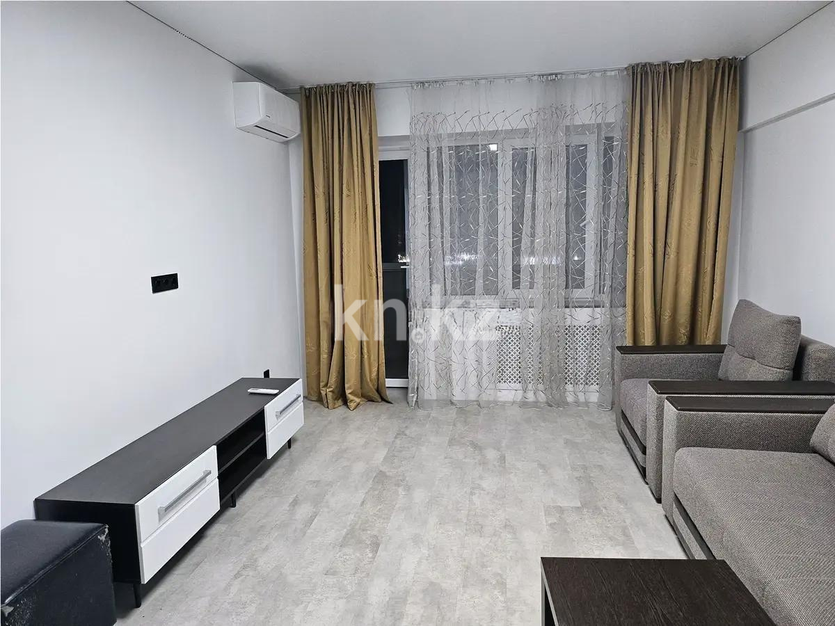 Продажа 3-комнатной квартиры, 81 м² в Алматы