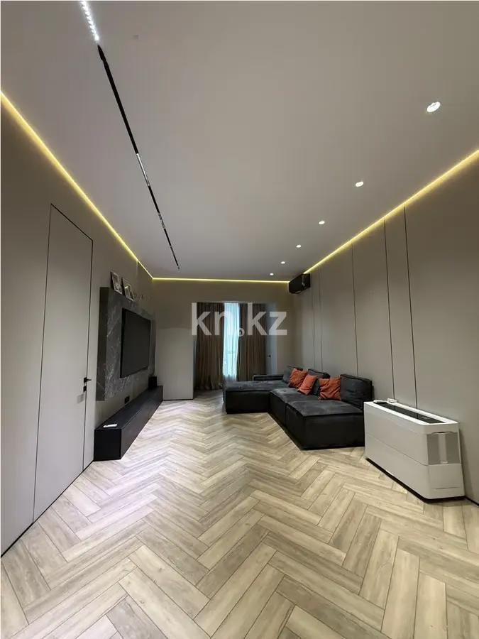 Продажа 4-комнатной квартиры, 135 м², пр. Серкебаева, дом  146/11 в Алматы