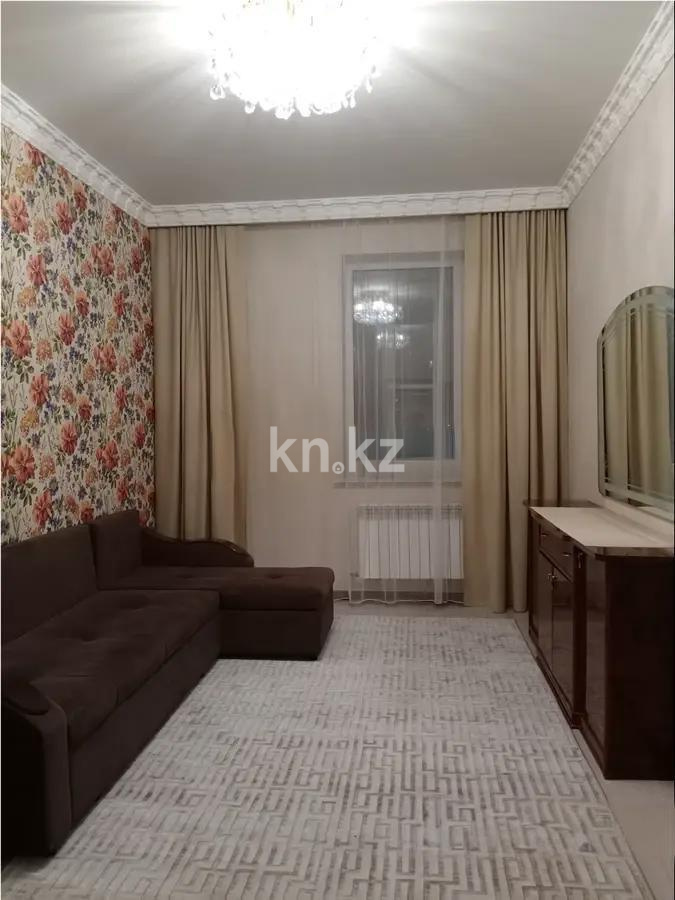 Продажа 1-комнатной квартиры, 42.5 м² в Астане