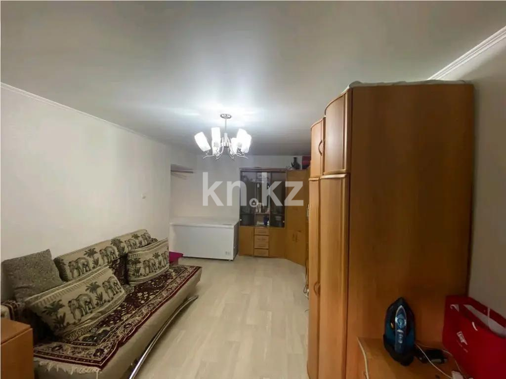 Продажа 2-комнатной квартиры, 42.6 м² в Алматы