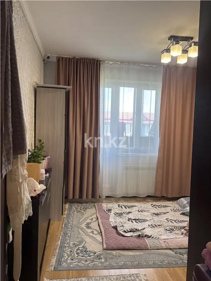 Продажа 2-комнатной квартиры, 58.3 м² в Алматы - фото 2