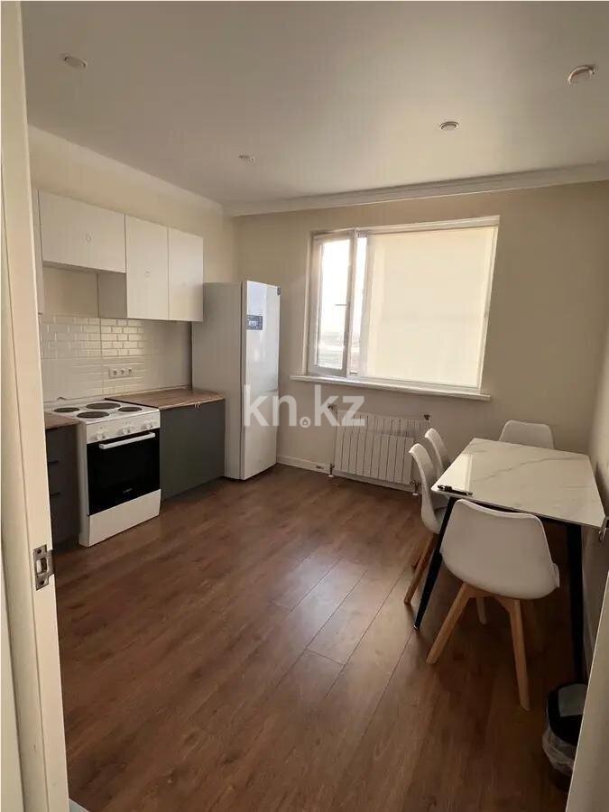Продажа 1-комнатной квартиры, 39 м² в Астане