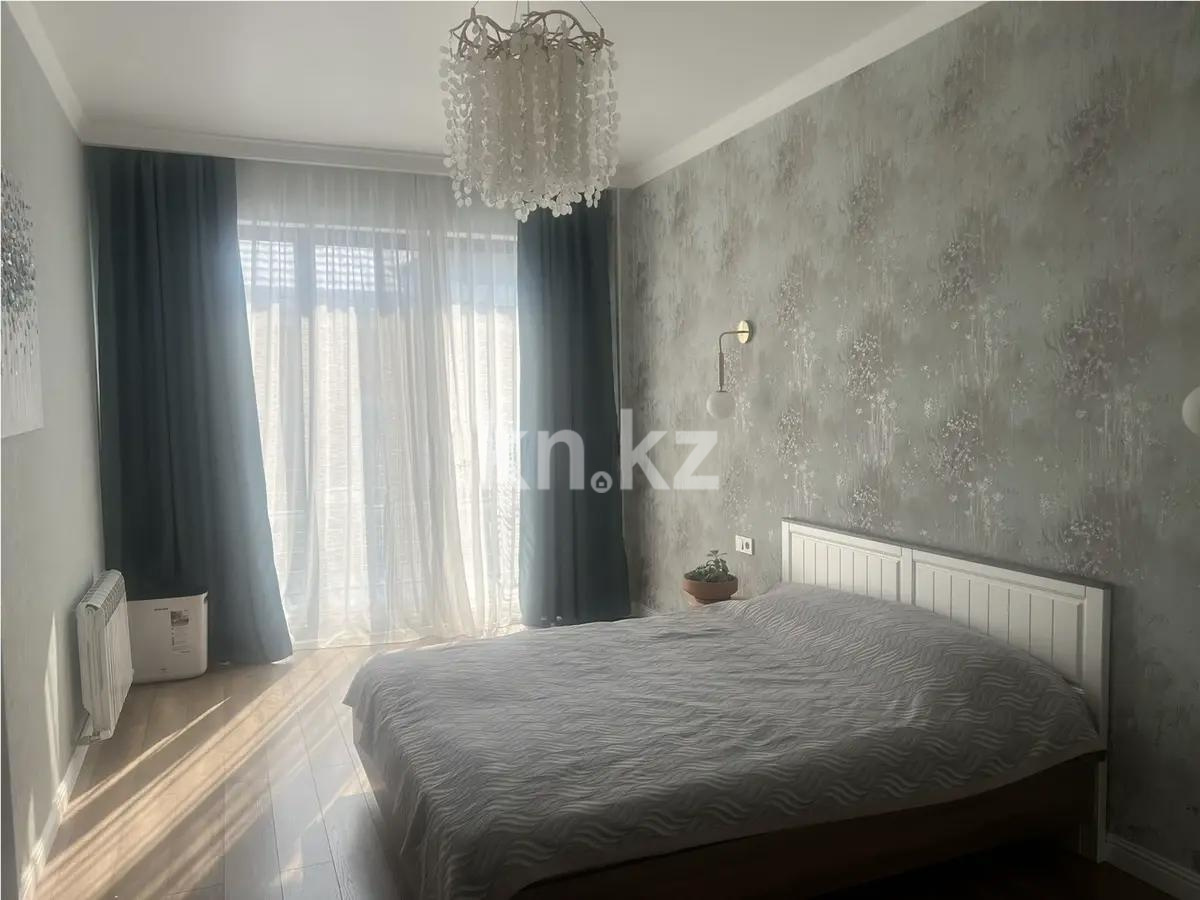 Продажа 2-комнатной квартиры, 75 м², ул. Тауасарулы в Алматы - фото 2