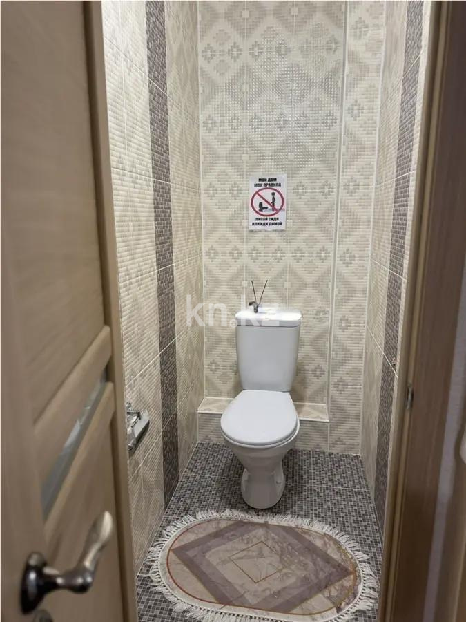 Продажа 3-комнатной квартиры, 67 м², ул. Косшыгулулы, дом  20 в Астане - фото 6