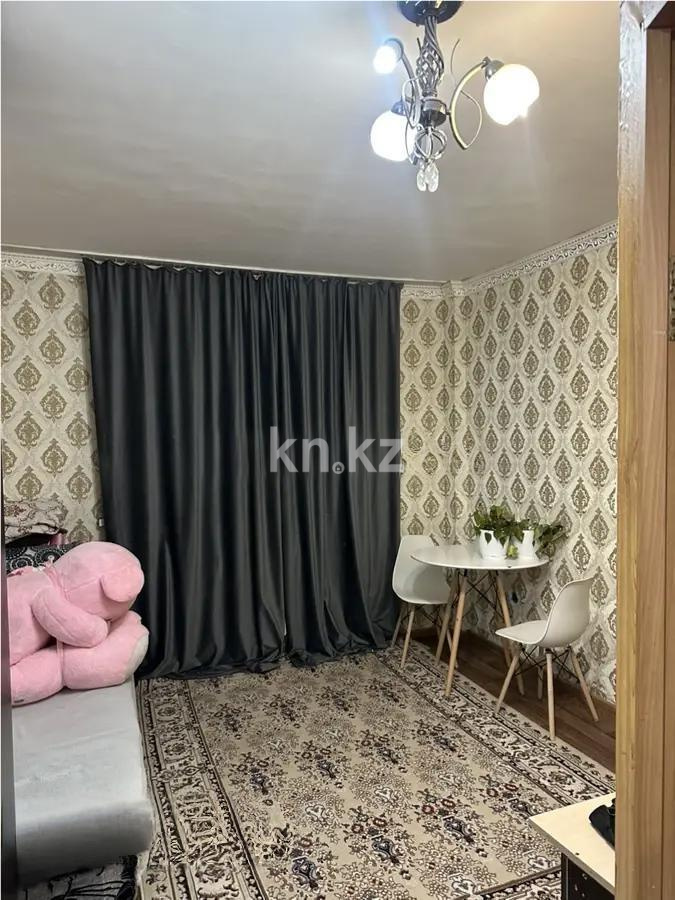 Продажа 1-комнатной квартиры, 18 м² в Астане